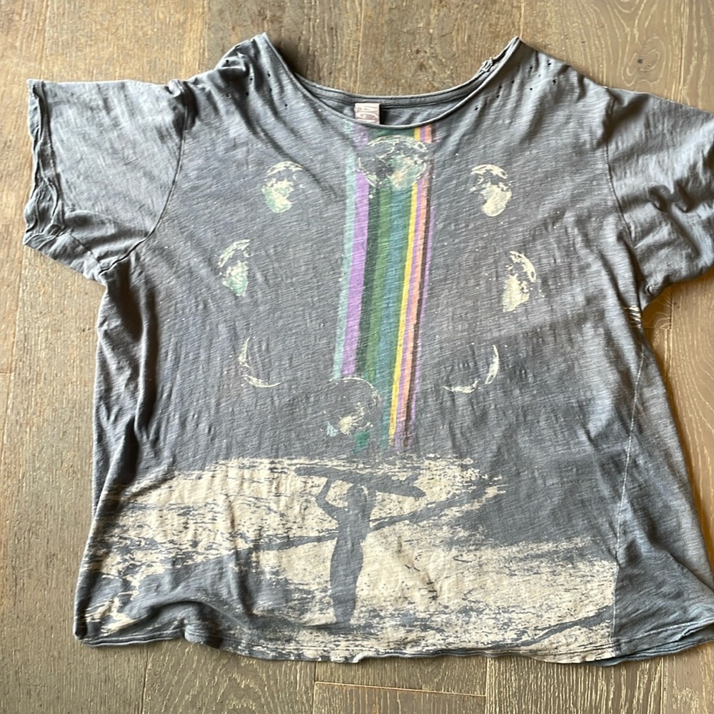 Magnolia Pearl t-shirt